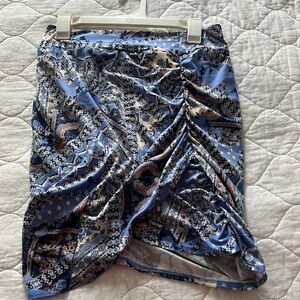 NWOT Free people skirt